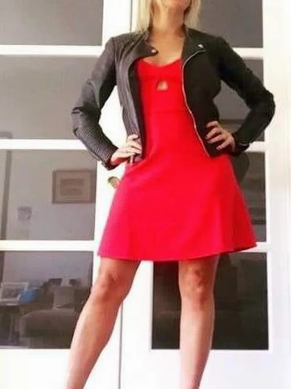 Jeanne, 50 ans, rencontre sexy à Ajaccio