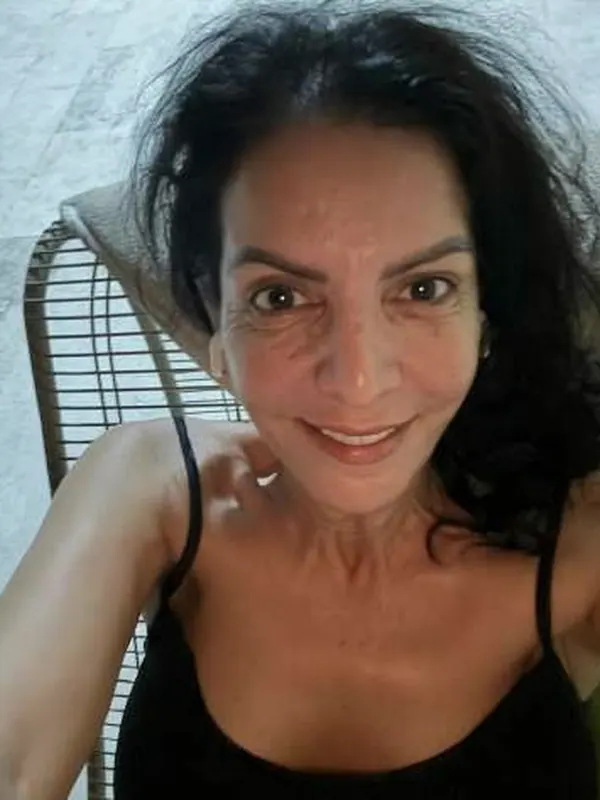 Lisa, 24 ans, rencontre sexy à Ajaccio