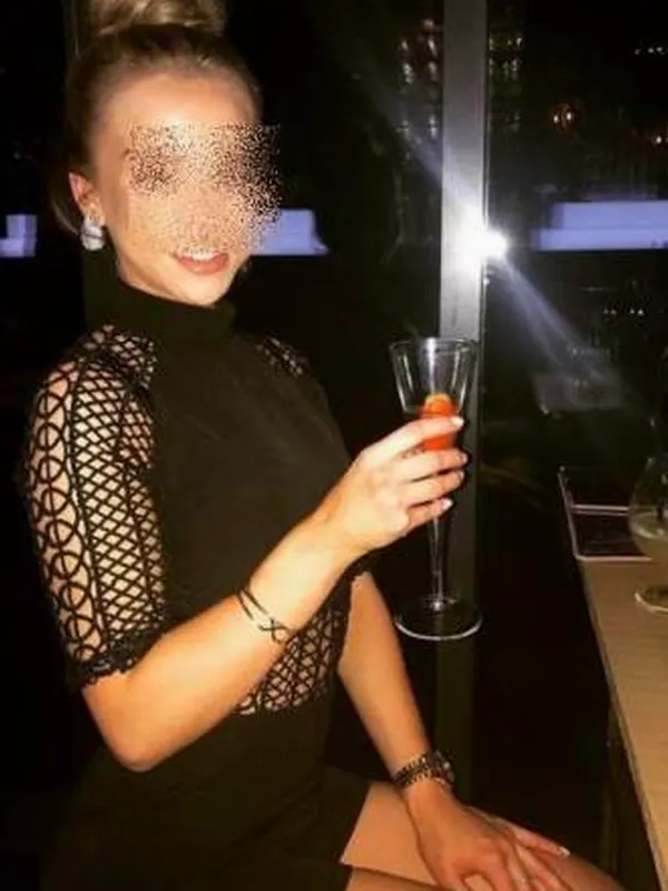 Marion, 34 ans, rencontre sexy à Angers