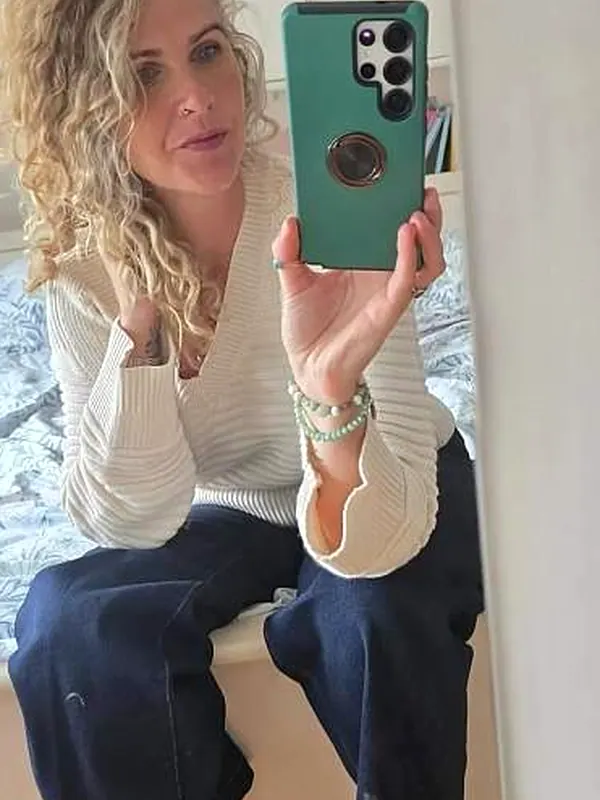 Sylvia, 46 ans, rencontre sexy à Angers