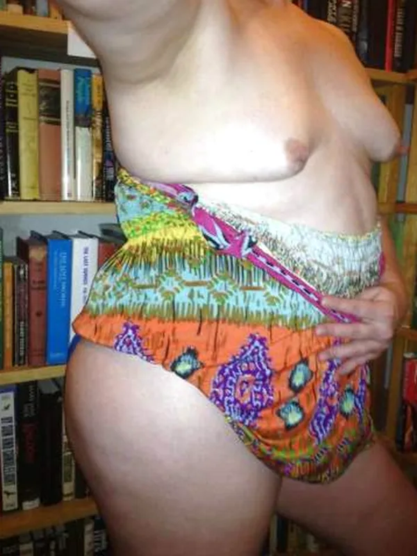 Caroline, 45 ans, rencontre sexy à Annecy