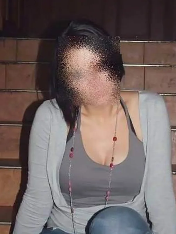 Ava, 24 ans, rencontre sexy à Avignon