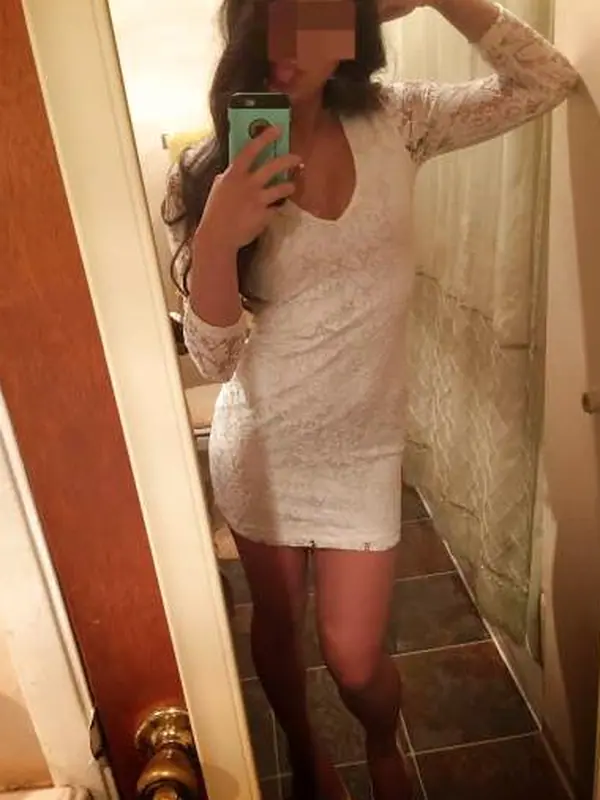 Leïla, 33 ans, rencontre sexy à Avignon