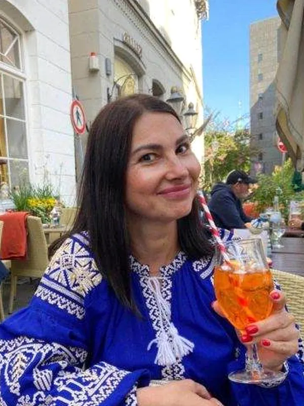 Éléonore, 31 ans, rencontre sexy à Bastia