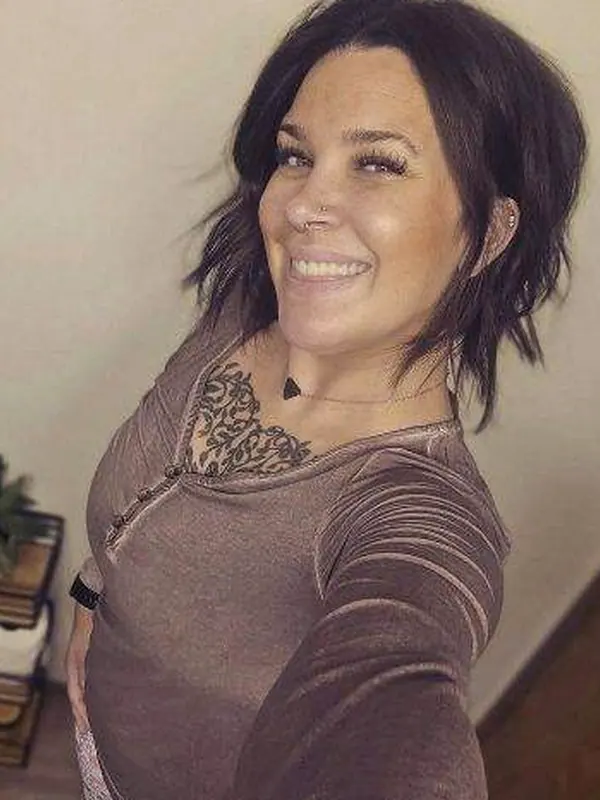 Maud, 45 ans, rencontre sexy à Béziers
