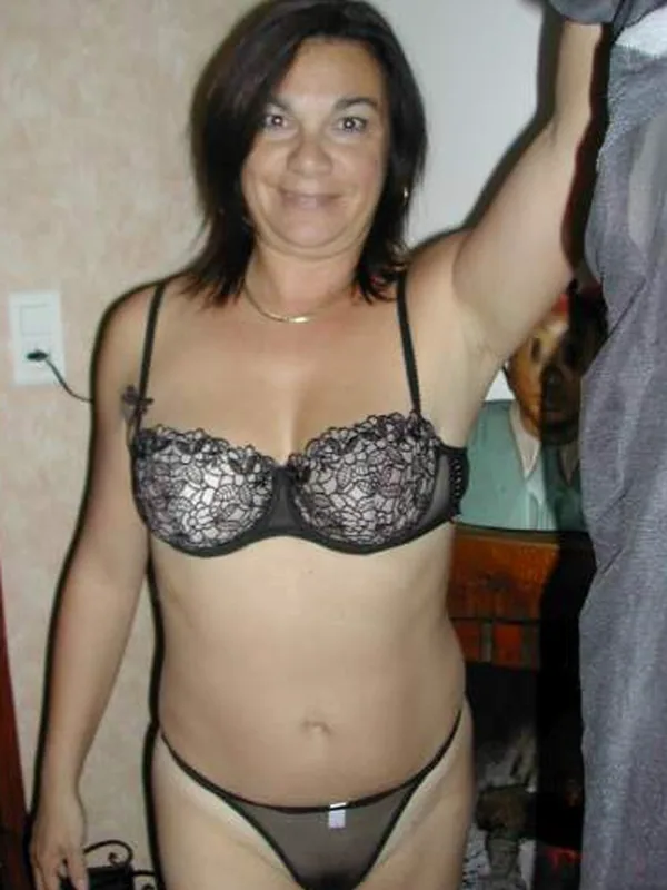 Thérèse, 52 ans, rencontre sexy à Béziers