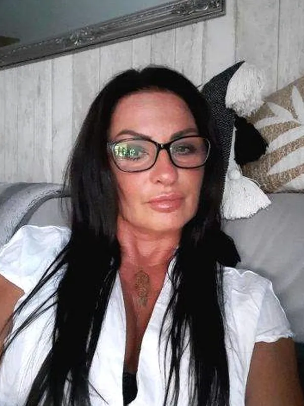 Alexia, 29 ans, rencontre sexy à Bordeaux
