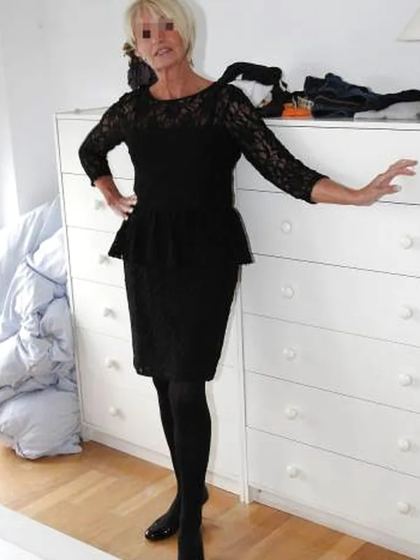 Nelly, 47 ans, rencontre sexy à Brest