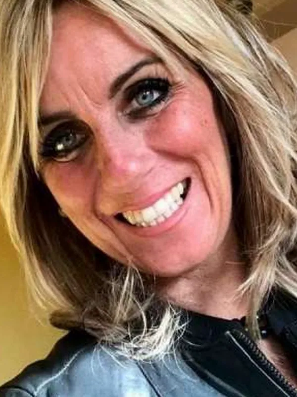 Annie, 52 ans, rencontre sexy à Cannes