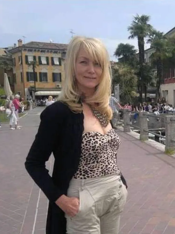 Béatrice, 48 ans, rencontre sexy à Cannes