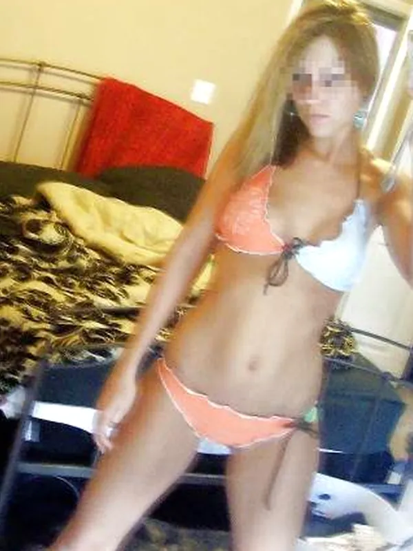 Raphaëlle, 27 ans, rencontre sexy à Cannes