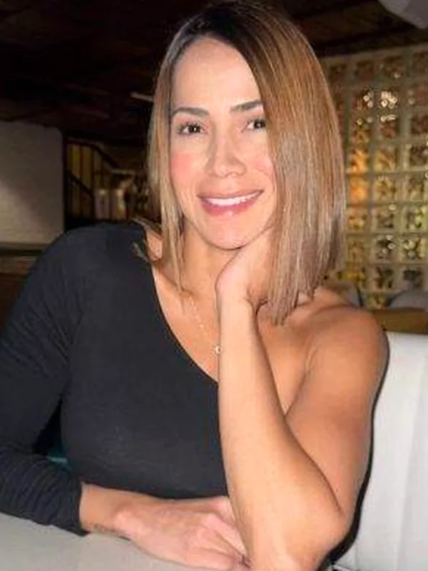 Laetitia, 39 ans, rencontre sexy à Colmar