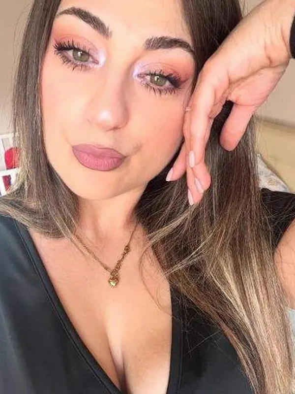 Célia, 24 ans, rencontre sexy à Grenoble