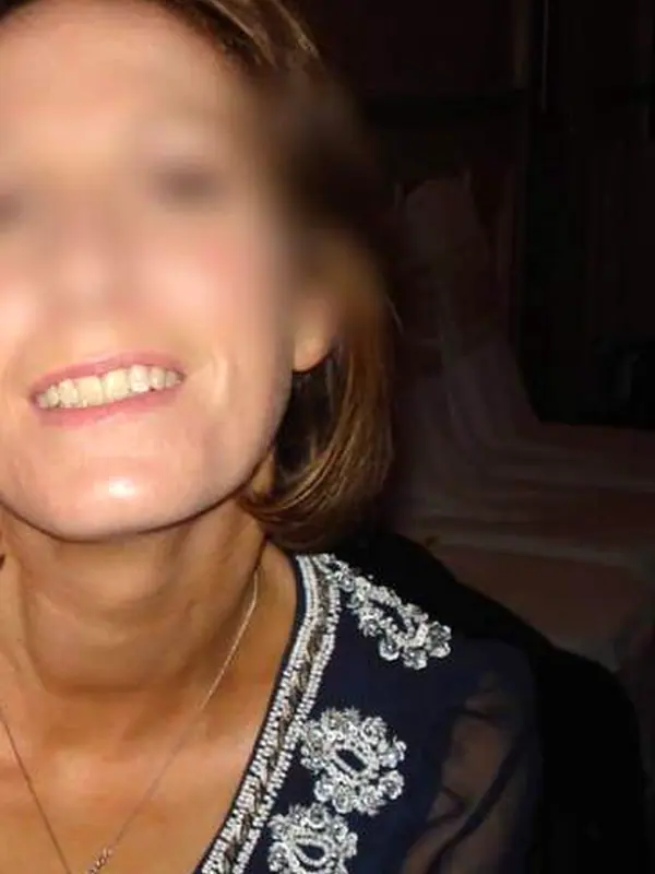 Éliane, 50 ans, rencontre sexy à Grenoble