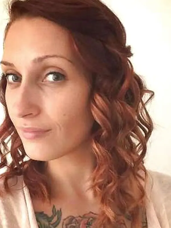 Marjorie, 41 ans, rencontre sexy à Grenoble