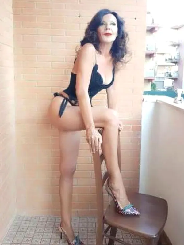 Carole, 50 ans, rencontre sexy à Le Havre
