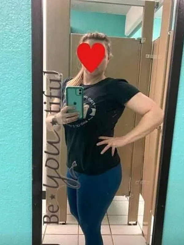 Clara, 28 ans, rencontre sexy à Le Havre