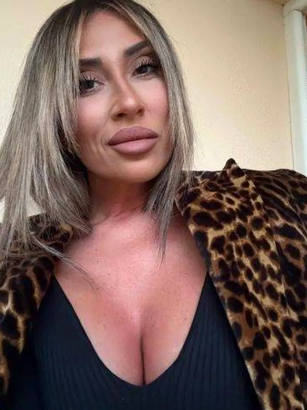 Tatiana, 46 ans, rencontre sexy à Le Havre