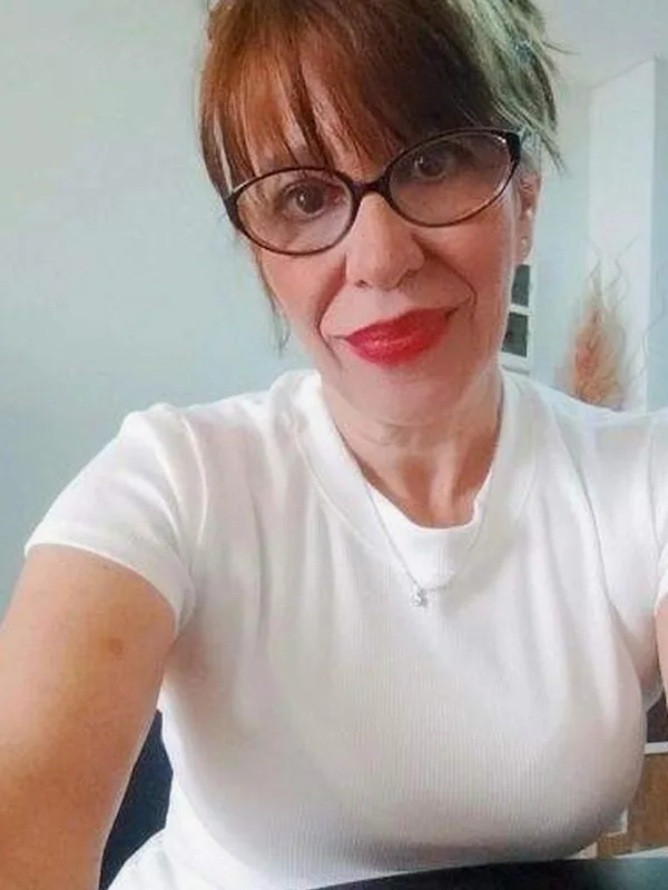 Myriam, 48 ans, rencontre sexy à Le Mans