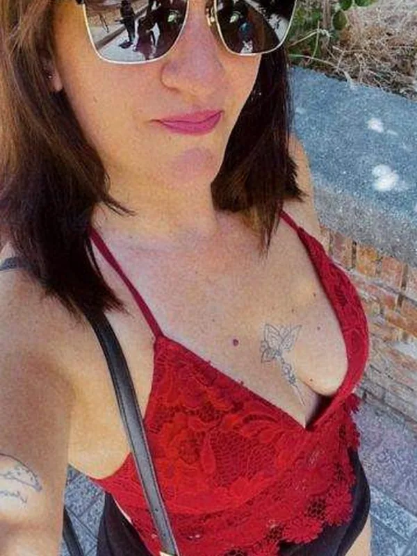 Rosalie, 34 ans, rencontre sexy à Le Mans