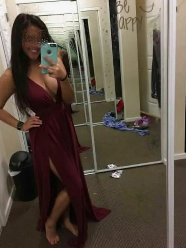 Inès, 28 ans, rencontre sexy à Lille
