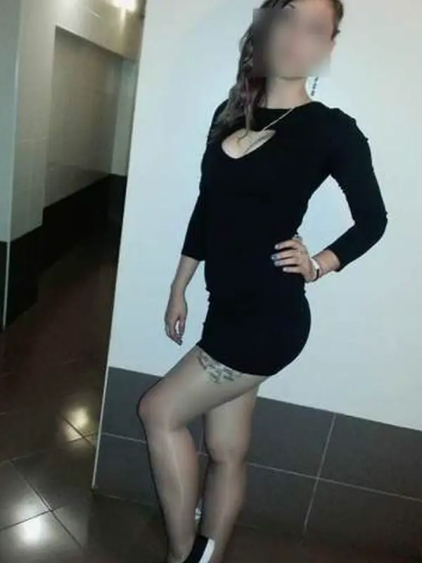 Louise, 26 ans, rencontre sexy à Lille