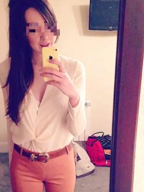 Morgane, 37 ans, rencontre sexy à Lille
