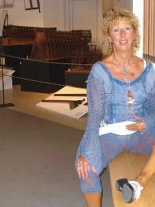 Véronique, 49 ans, rencontre sexy à Lille