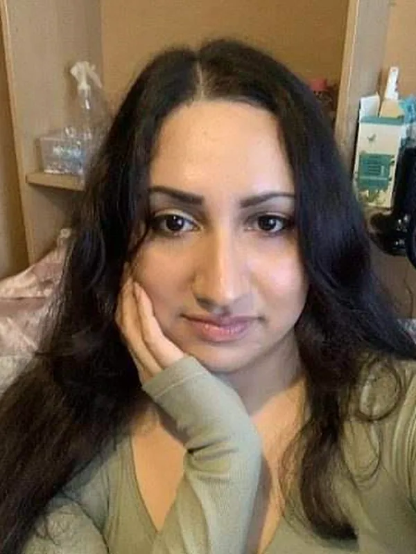 Lina, 25 ans, rencontre sexy à Marseille
