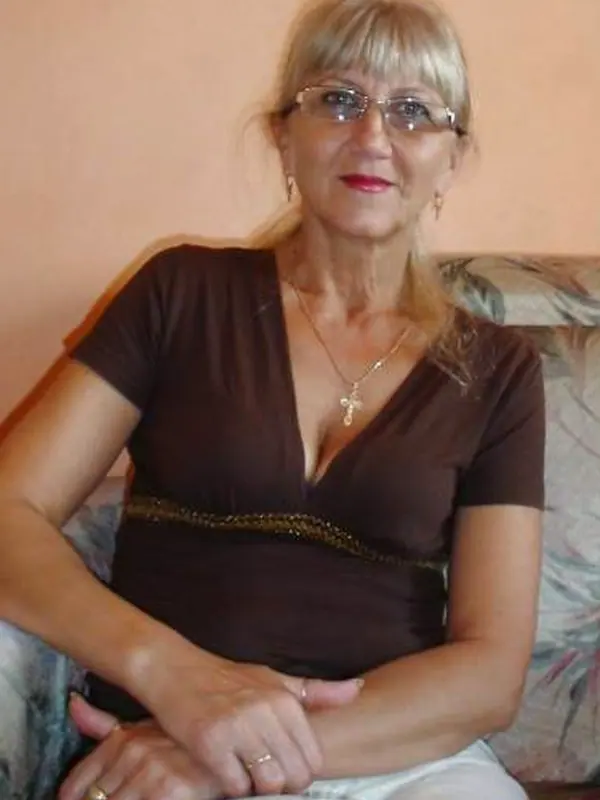 Malika, 47 ans, rencontre sexy à Marseille