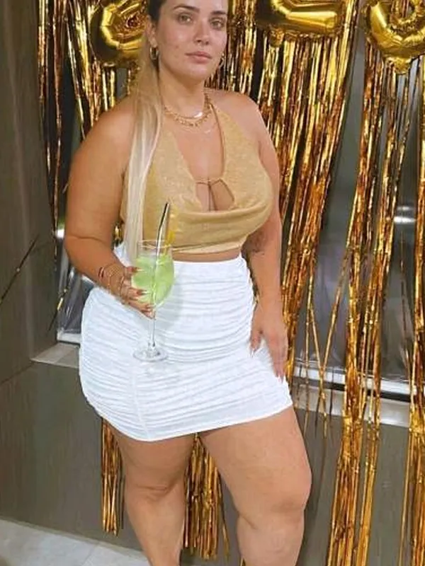 Aude, 44 ans, rencontre sexy à Metz