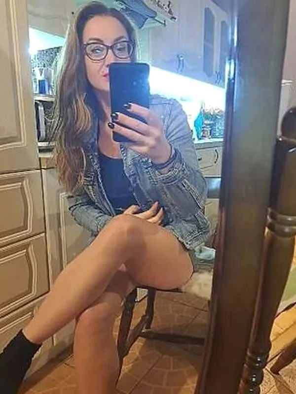 Maureen, 36 ans, rencontre sexy à Metz