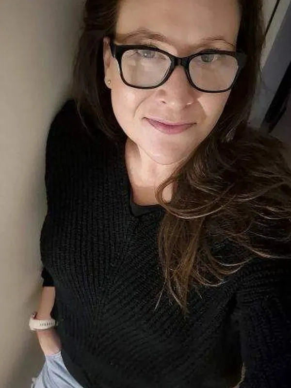 Valérie, 47 ans, rencontre sexy à Metz