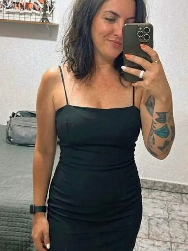 Cléo, 24 ans, rencontre sexy à Montpellier