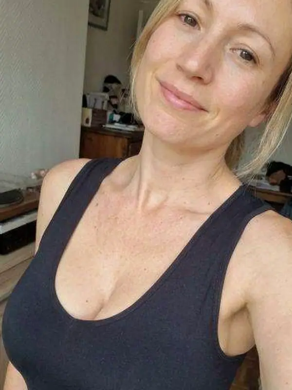 Imane, 28 ans, rencontre sexy à Montpellier