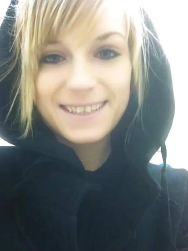 Leslie, 33 ans, rencontre sexy à Montpellier