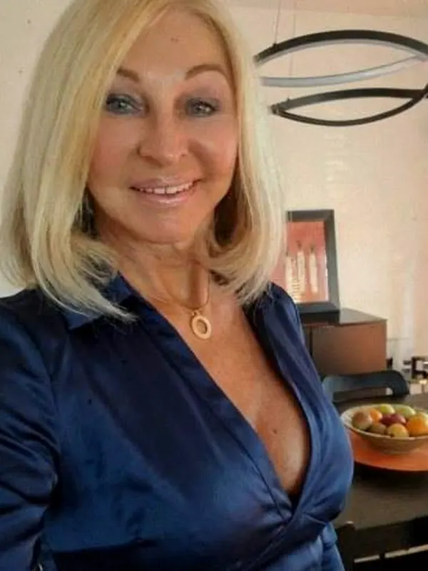 Magali, 45 ans, rencontre sexy à Montpellier