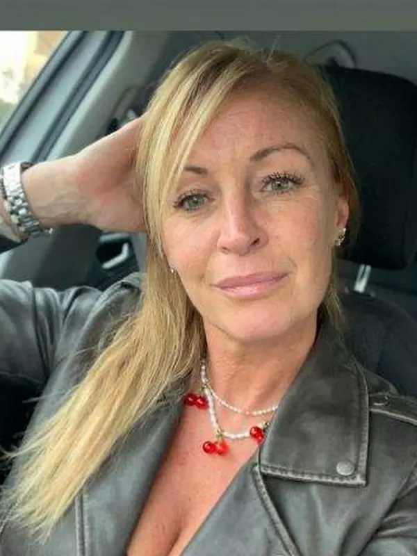 Nadine, 50 ans, rencontre sexy à Montpellier