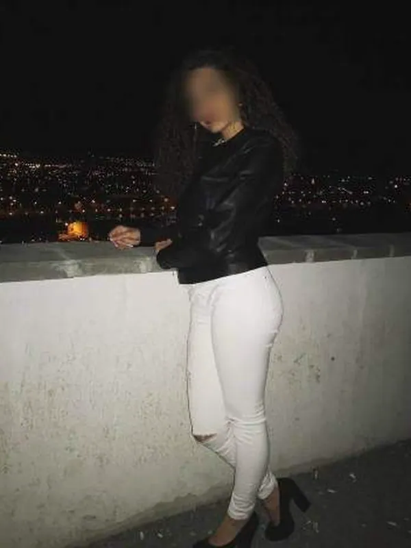 Ilona, 23 ans, rencontre sexy à Nancy