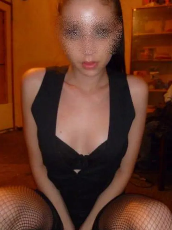 Awa, 28 ans, rencontre sexy à Nantes