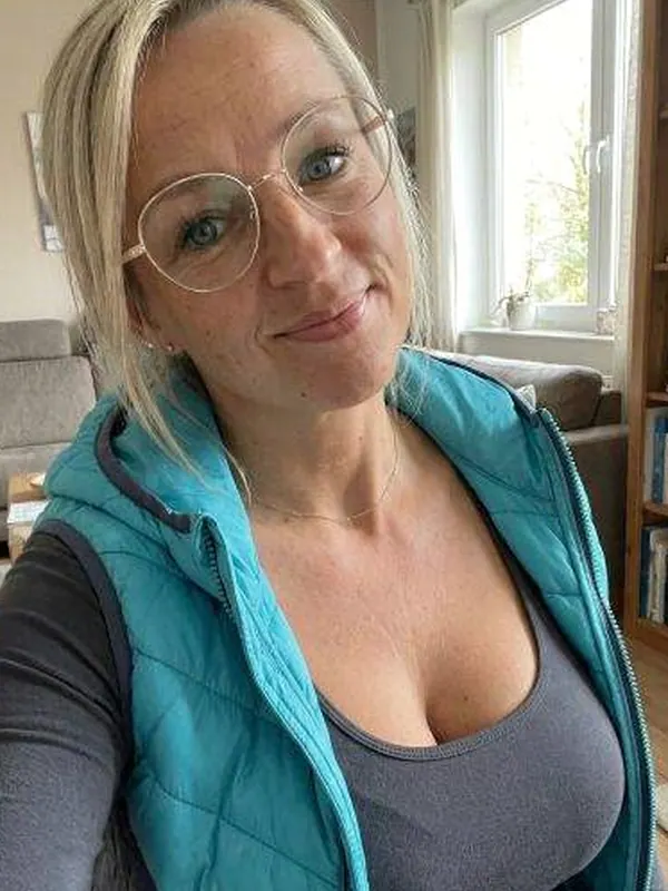 Marine, 33 ans, rencontre sexy à Nantes