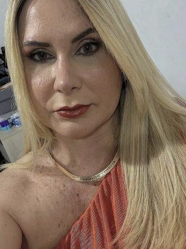 Blanche, 46 ans, rencontre sexy à Nice