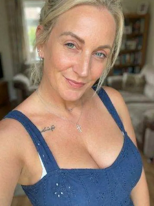 Olga, 39 ans, rencontre sexy à Nice
