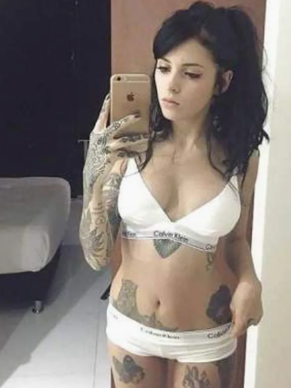 Amina, 35 ans, rencontre sexy à Nîmes