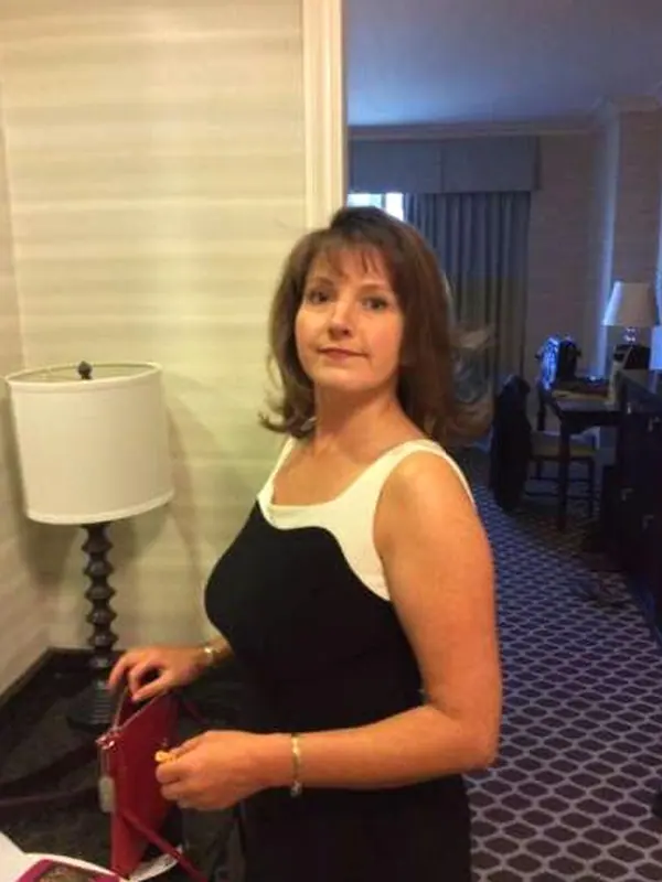 Christiane, 48 ans, rencontre sexy à Nîmes