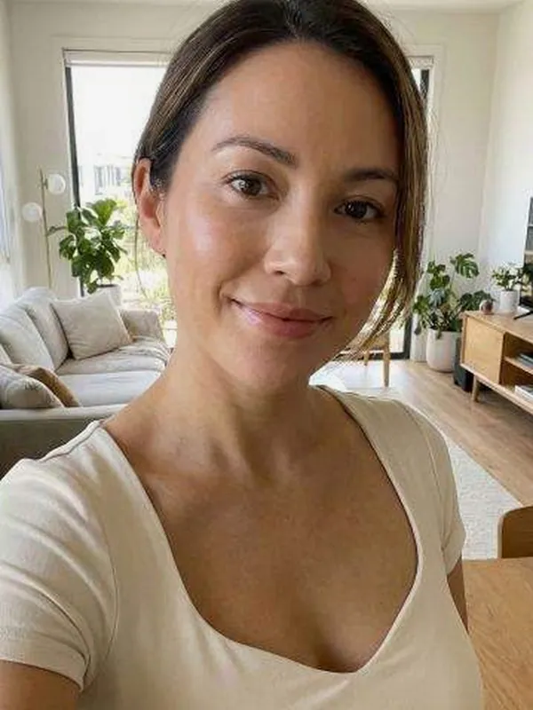 Luna, 22 ans, rencontre sexy à Nîmes