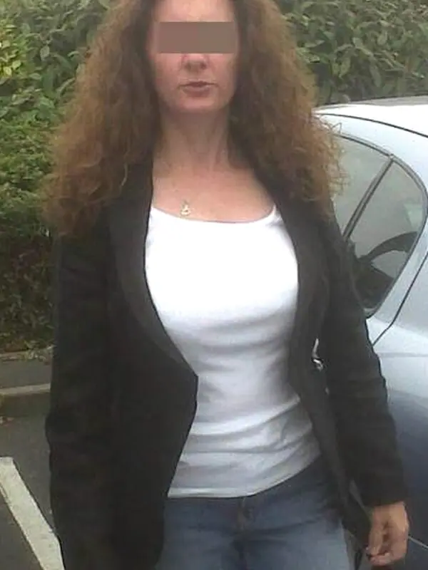 Christine, 48 ans, rencontre sexy à Orléans