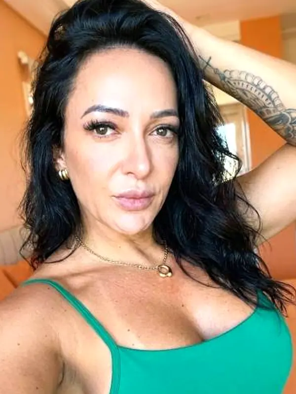 Zoé, 25 ans, rencontre sexy à Orléans