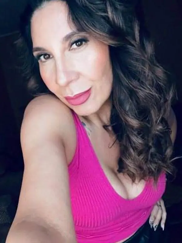 Muriel, 51 ans, rencontre sexy à Pau