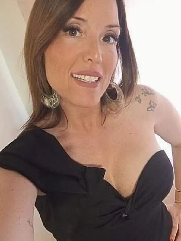 Gabrielle, 37 ans, rencontre sexy à Perpignan